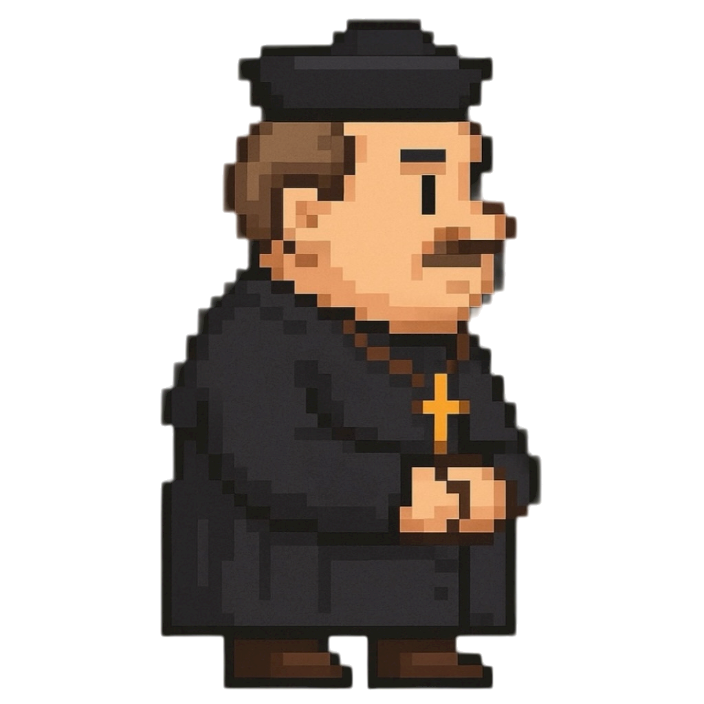 Padre Damaso